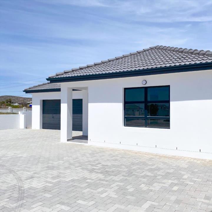 3 Bedroom Property for Sale in Sandy Point Beach Estate Western Cape